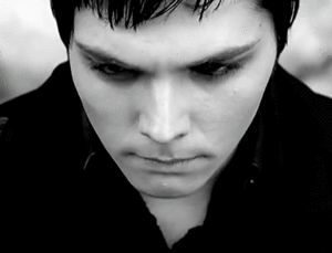 My Chemical Romance GIF. Artiesten My chemical romance Gifs Gerard manier Mijn chem 