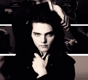 My Chemical Romance GIF. Artiesten My chemical romance Gifs Mcr 