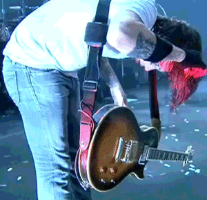 My Chemical Romance GIF. Muziek Artiesten My chemical romance Gifs 