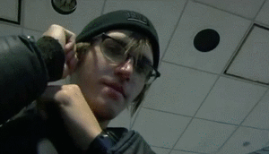 My Chemical Romance GIF. Artiesten My chemical romance Gifs Mikey manier 