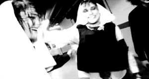 My Chemical Romance GIF. Artiesten My chemical romance Gifs Huis van wolven leven 