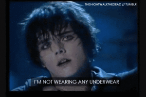 My Chemical Romance GIF. Artiesten My chemical romance Gifs Gerard manier 