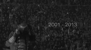My Chemical Romance GIF. Artiesten My chemical romance Gifs Verdrietig 