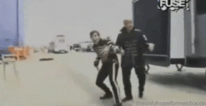 My Chemical Romance GIF. Artiesten My chemical romance Gifs Gerard manier Mijn chem 