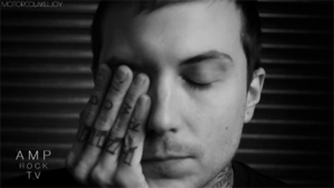 My Chemical Romance GIF. Artiesten My chemical romance Gifs Frank iero Nme 
