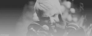My Chemical Romance GIF. Artiesten My chemical romance Gifs Gerard manier De geest van jou 