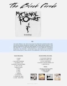 My Chemical Romance GIF. Artiesten My chemical romance Gifs Mcr Mcrchallenge2k15 Editmcr 