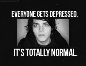 My Chemical Romance GIF. Artiesten My chemical romance Helena Gifs Frank iero 