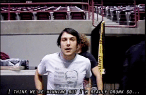 My Chemical Romance GIF. Muziek Artiesten My chemical romance Gifs 