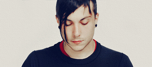 My Chemical Romance GIF. Artiesten My chemical romance Gifs Mcr Bands 