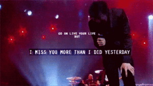My Chemical Romance GIF. Muziek Artiesten My chemical romance Gifs 