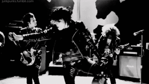 My Chemical Romance GIF. Artiesten My chemical romance Gifs 