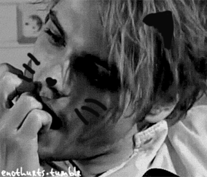 My Chemical Romance GIF. Artiesten My chemical romance Helena Gifs 