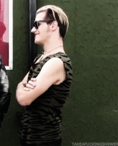 My Chemical Romance GIF. Artiesten My chemical romance Gifs Mcr 