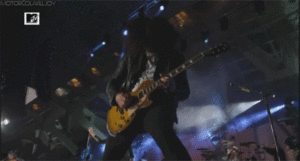 My Chemical Romance GIF. Artiesten My chemical romance Gifs Gerard manier Mijn chem 