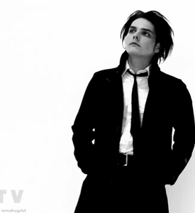 My Chemical Romance GIF. Artiesten My chemical romance Gifs Na na na 