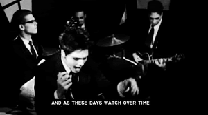 My Chemical Romance GIF. Artiesten My chemical romance Gifs Verdrietig 
