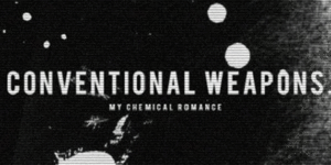 My Chemical Romance GIF. Artiesten My chemical romance Gifs Gerard manier 