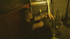My Chemical Romance GIF. Artiesten My chemical romance Helena Gifs 
