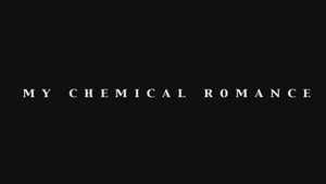 My Chemical Romance GIF. Artiesten My chemical romance Gifs Mcr Bands 