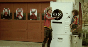 My Chemical Romance GIF. Muziek Artiesten My chemical romance Gifs Gerard manier 