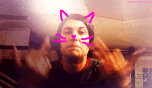 My Chemical Romance GIF. Artiesten My chemical romance Helena Gifs 