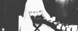 Nicki Minaj GIF. Beroemdheden Artiesten Gifs Nicki minaj Super bass 