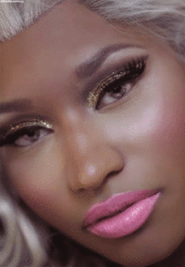 Nicki Minaj GIF. Huilen Artiesten Gifs Nicki minaj Mtv Verdrietig Opbreken 