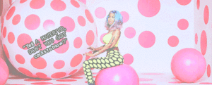 Nicki Minaj GIF. Artiesten Gifs Nicki minaj Twerk Ciara Twerken gif Videoclip Im out 