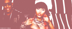 Nicki Minaj GIF. Huilen Artiesten Gifs Nicki minaj Mtv Verdrietig Opbreken 