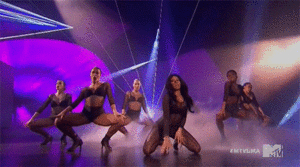 Nicki Minaj GIF. Muziek Artiesten Gifs Nicki minaj Pictogrammen Pictogram 
