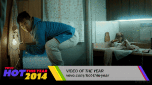 Nicki Minaj GIF. Muziek Artiesten Gifs Nicki minaj Knal Stupid hoe Roman reloaded 