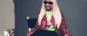 Nicki Minaj GIF. Dansen Artiesten Schattig Gifs Nicki minaj Nicki Nicki ninja 