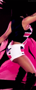 Nicki Minaj GIF. Liefde Artiesten Kus Gifs Nicki minaj Woerd 