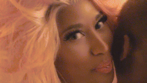 Nicki Minaj GIF. Artiesten Gifs Nicki minaj Realitytvgifs Yas Yasss 