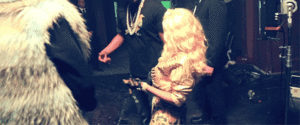 Nicki Minaj GIF. Artiesten Gifs Nicki minaj 