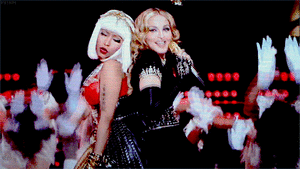 Nicki Minaj GIF. Dansen Artiesten Gifs Nicki minaj Bet awards 