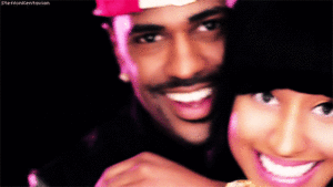 Nicki Minaj GIF. Dansen Artiesten Gifs Nicki minaj 
