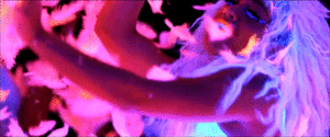 Nicki Minaj GIF. Muziek Artiesten Gifs Nicki minaj Super bass 