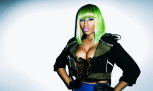 Nicki Minaj GIF. Artiesten Gifs Nicki minaj Realitytvgifs Yas Yasss 