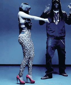 Nicki Minaj GIF. Artiesten Gifs Nicki minaj 
