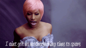 Nicki Minaj GIF. Artiesten Gifs Nicki minaj Nas Gelijk aan mijn zijde 