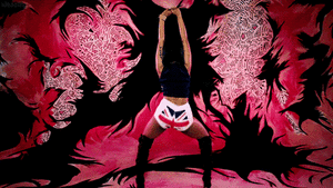 Nicki Minaj GIF. Muziek Artiesten Gifs Nicki minaj Super bass 