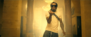Nicki Minaj GIF. Artiesten Makeup Gifs Nicki minaj 