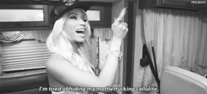 Nicki Minaj GIF. Dansen Artiesten Gifs Nicki minaj 
