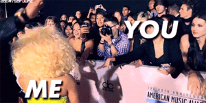 Nicki Minaj GIF. Muziek Artiesten Gifs Nicki minaj Pictogrammen Pictogram 