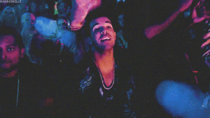 Nicki Minaj GIF. Artiesten Gifs Nicki minaj 