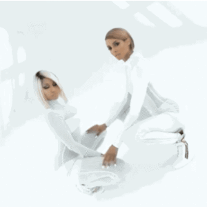 Nicki Minaj GIF. Muziek Artiesten Gifs Nicki minaj 