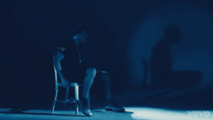 Nicki Minaj GIF. Muziek Artiesten Gifs Nicki minaj Tieten Lil wayne 