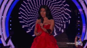 Nicki Minaj GIF. Liefde Artiesten Kus Gifs Nicki minaj Woerd 
